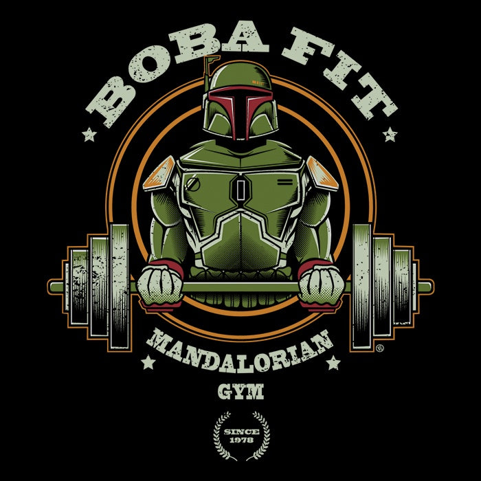 Boba Fit