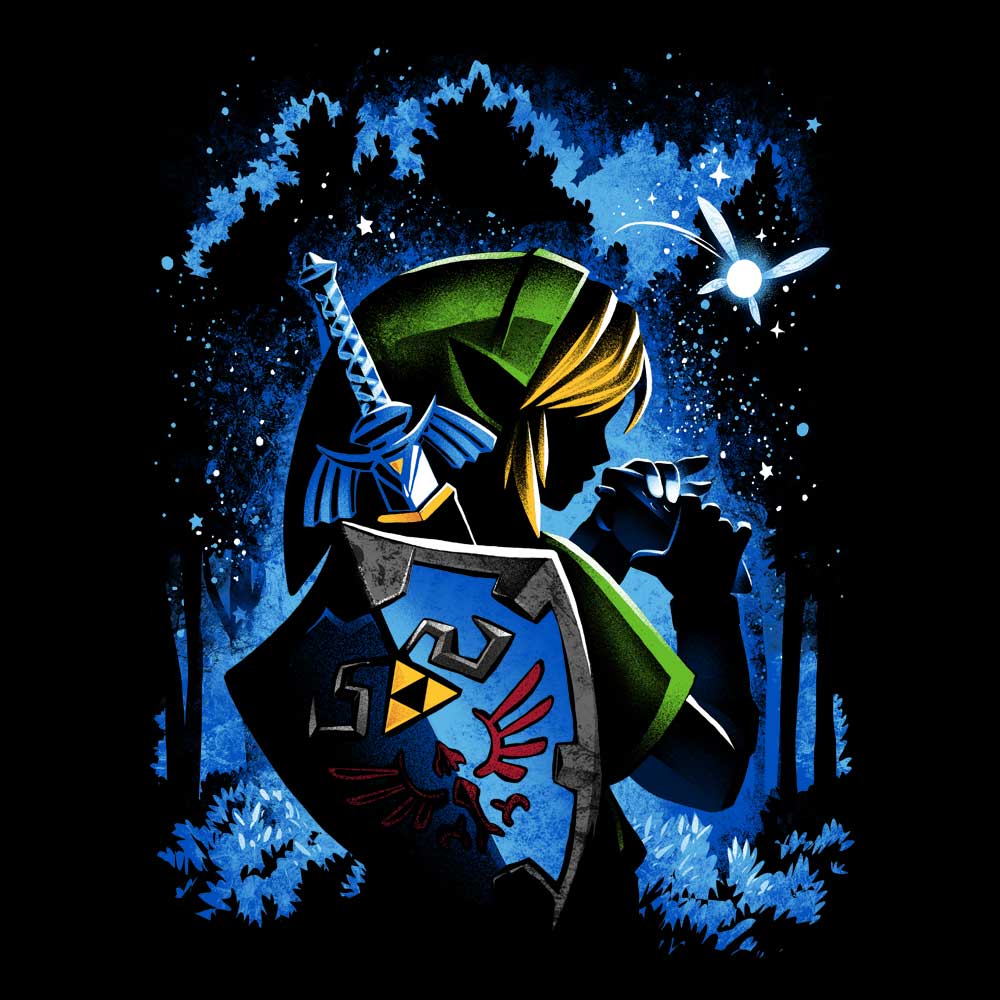 Ocarina Hero