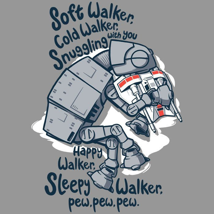 Soft Walker