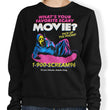 1-900 Scream - Sweatshirt