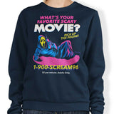 1-900 Scream - Sweatshirt