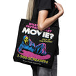 1-900 Scream - Tote Bag