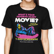 1-900 Scream - Women's Apparel