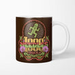 1000 Needles Tequila - Mug