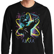 Above the Crowd - Long Sleeve T-Shirt