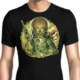 Ack, Ack Attack - Men's Apparel