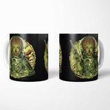 Ack, Ack Attack - Mug