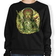 Ack, Ack Attack - Sweatshirt