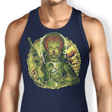 Ack, Ack Attack - Tank Top