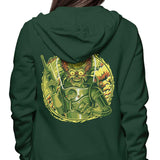 Ack, Ack Attack - Hoodie