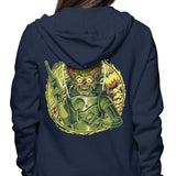 Ack, Ack Attack - Hoodie