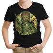 Ack, Ack Attack - Youth Apparel