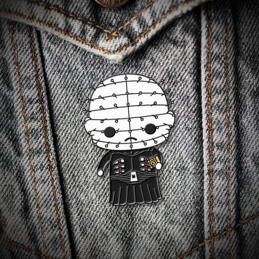 Adorable Pinhead (Limited to 100)