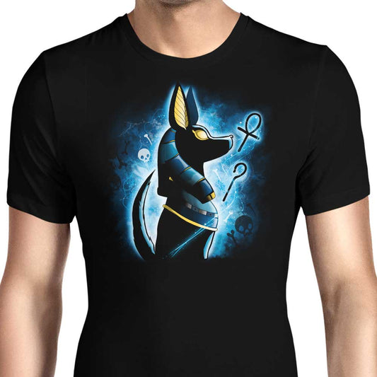 Anubis - Men's Apparel