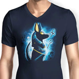 Anubis - Men's V-Neck