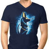 Anubis - Men's V-Neck