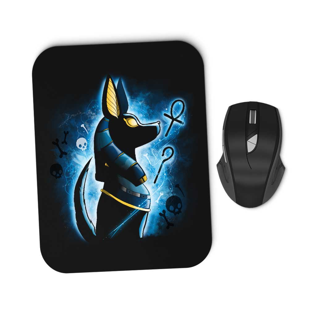 Anubis - Mousepad