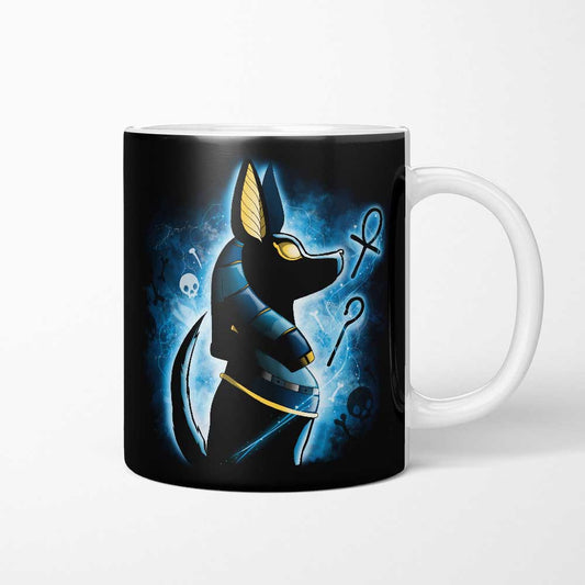 Anubis - Mug