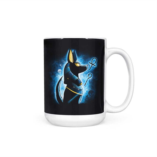 Anubis - Mug