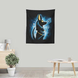 Anubis - Wall Tapestry