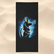 Anubis - Towel