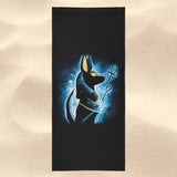 Anubis - Towel