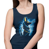 Anubis - Tank Top