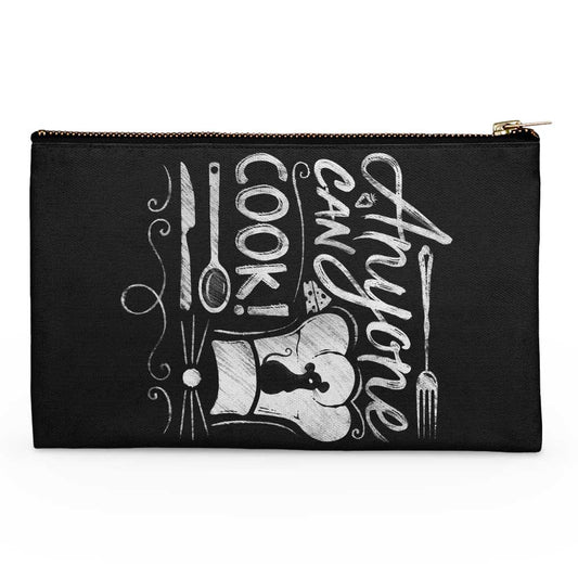 Anyone Can Cook - Accessory Pouch