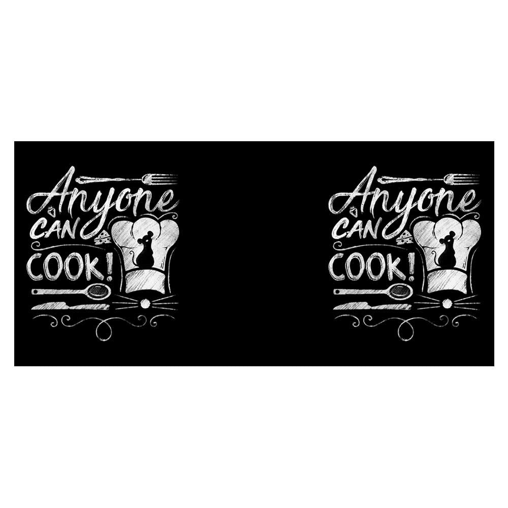 Anyone Can Cook - Mug