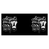 Anyone Can Cook - Mug