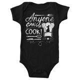 Anyone Can Cook - Youth Apparel