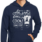 Anyone Can Cook - Hoodie