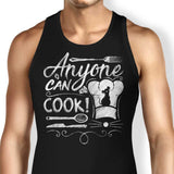 Anyone Can Cook - Tank Top