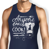 Anyone Can Cook - Tank Top