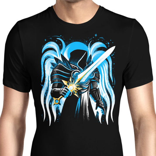 Archangel of Justice - Men's Apparel