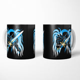 Archangel of Justice - Mug