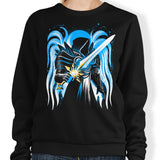 Archangel of Justice - Sweatshirt