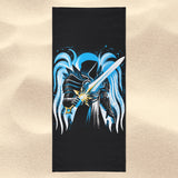 Archangel of Justice - Towel