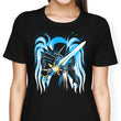 Archangel of Justice - Women's Apparel