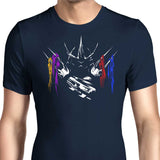 Armored Savagery - Men's Apparel