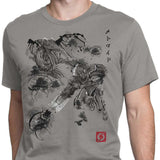 Attack of the Space Pirates - Men's Apparel