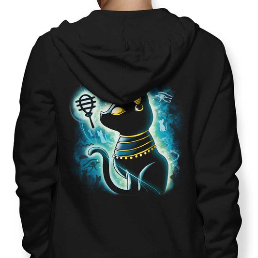 Bastet - Hoodie