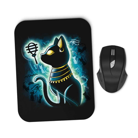 Bastet - Mousepad