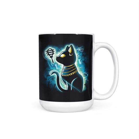 Bastet - Mug