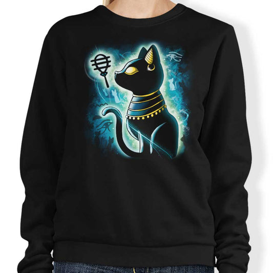 Bastet - Sweatshirt