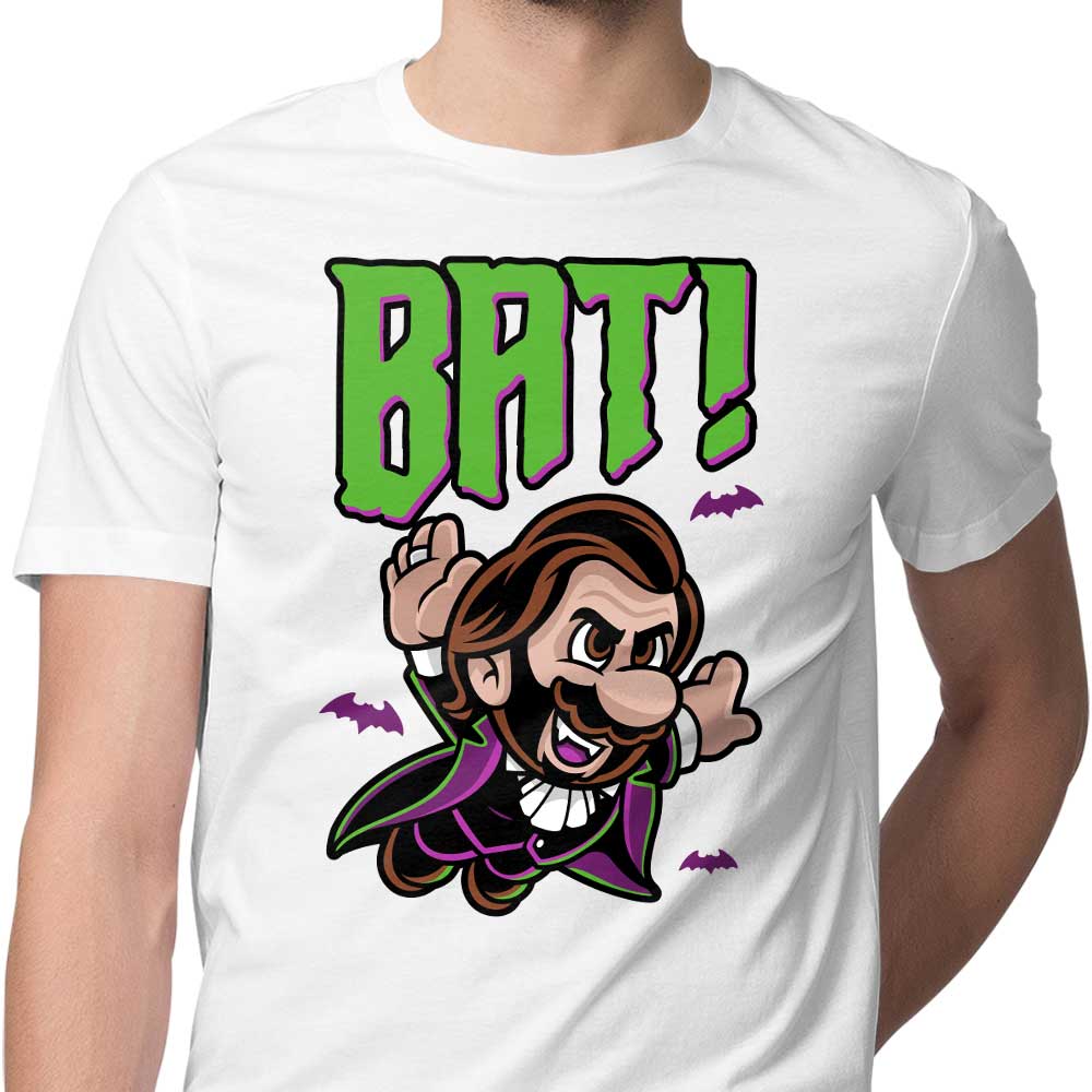 Bat - Men's Apparel