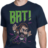 Bat - Men's Apparel