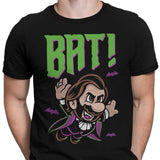 Bat - Men's Apparel