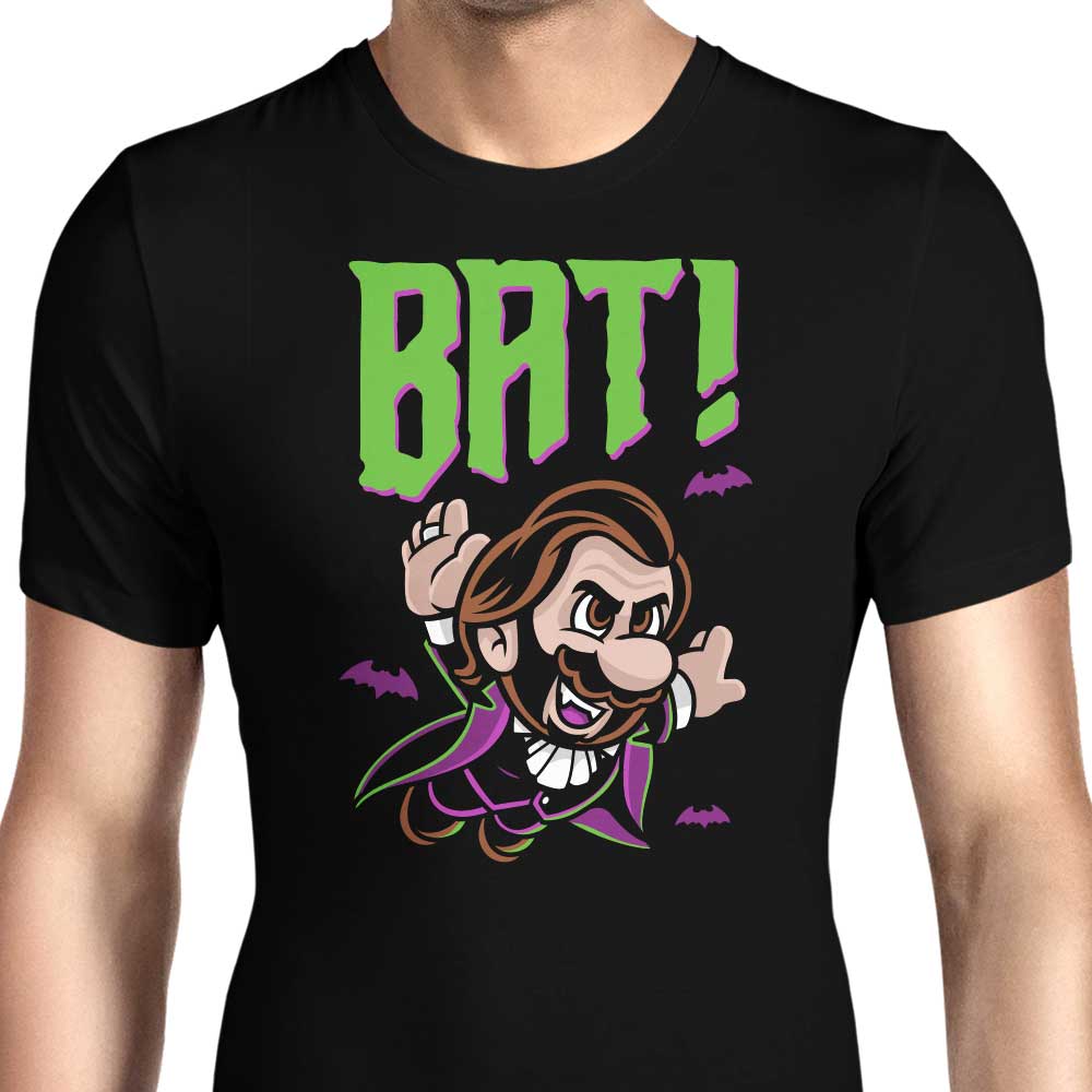 Bat - Men's Apparel