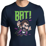 Bat - Men's Apparel